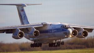 O alianță toxică: Emiratele Arabe Unite apelează intens la aviația de transport a Rusiei, ignorând sancțiunile internaționale