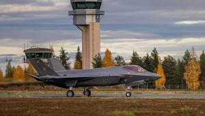 Un alt stat european aflat la granița Rusiei bifează o premieră: Primele două avioane F-35 au ajuns în Finlanda. Alte opt avioane sunt deja construite