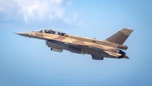 Planul militar al Marocului până în 2035 include capacități aeriene fără precedent. Pe lista opțiunilor, avioane de vânătoare F-35, Rafale F-5 și noile FA-50 sud-coreene 