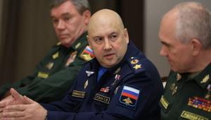Rusia ar putea apela din nou la generalul "Armaghedon" Surovikin pentru devastarea Kievului. Poate institui NATO o zonă de interdicție aeriană în Ucraina?
