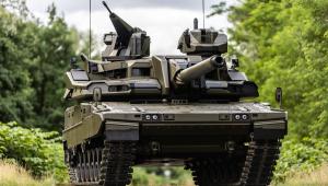 Proiectul tancului franco-german MGCS a eșuat: Autonomia strategică europeană rămâne doar o lozincă politică în fața marilor interese industriale