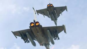 Ucraina va primi avioane Rafale, dar niciunul nu vine din flota Franței: De unde apar, de fapt, noile aeronave de luptă pentru Forțele Aeriene ale Ucrainei