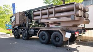 Franța renunță la derivatele din sistemul american M270:  De ce accelerează Parisul calendarul de producție și livrare pentru sistemul de rachete Thundart