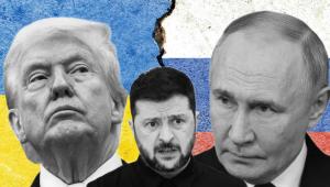 Donald Trump crede că Vladimir Putin își dorește un acord de pace mai mult decât Volodimir Zelenski
