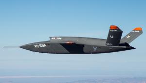 Fuzelaj american și „creier” european: Ce ascunde drona U740 Valkyrie, testată pentru prima dată pe continent pentru înarmarea Germaniei