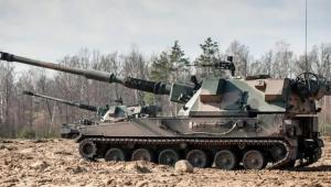Artileria rămâne regina: Producție de obuze de 155 mm din Polonia până în România. Polonezii și-au setat însă un obiectiv uriaș de 1 milion de proiectile