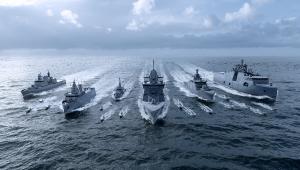 De unde a plecat scandalul politic din jurul Șantierului Naval Mangalia, unde se vor construi corvetele ușoare ale României