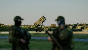 Au ajuns la 0: Ucraina nu mai are rachete PAC-3 Patriot pentru a intercepta rachetele balistice ruse. Licența pentru Patriot, un vis îndepărtat?