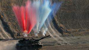 Corespondență de la Ankara. DefenseRomânia a mers în culisele industriei turce de apărare și a văzut cum se pregătește Armata turcă de războiul viitorului