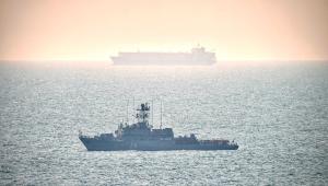 Nave lovite în apele românești, un test pentru Alianță: Marea Neagră, zona în care Moscova poate afla cel mai ieftin unde se oprește NATO