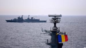 Războiul a ajuns la marginea apelor noastre teritoriale: Cum trebuie înțeles noul incident militar din Marea Neagră