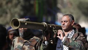 Arabia Saudită vrea să adune 10.000 de luptători sirieni și străini pentru a combate gruparea Houthi 
