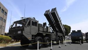 Japonia are cu ce să răspundă Chinei: Lansatorul de rachete Type 25, dislocat pentru prima dată la un exercițiu public