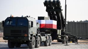 Polonia a reușit și asta: Rachetele PAC-3 Patriot ale aliaților, printre cele mai performante interceptoare, vor fi reparate și întreținute în Polonia