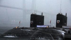Submarinul nuclear Generalissimus Suvorov a lansat din imersiune o rachetă intercontinentală Bulava. Rusia nu a mai așteptat manevrele Triadei Nucleare