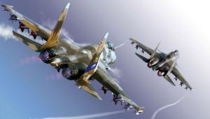 Cum a reușit Rusia să livreze 12 avioane Su-35 într-un singur lot, mai multe decât produce anual. S-a întâmplat în Etiopia, al treilea operator extern de Su-35