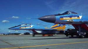 Două avioane  MiG-29 trimise, unul singur apt de zbor: Adevărul despre noul pachet militar al Poloniei pentru Ucraina