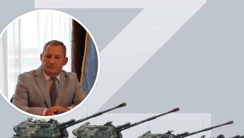 De ce războiul rus la granițele Europei e un proiect pe termen lung care va continua și după epoca Putin | Dorin Popescu, la Obiectiv EuroAtlantic