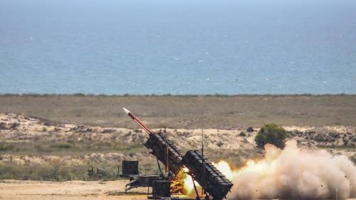 De ce a început România modernizarea cu Patriot și HIMARS? Gen. Toma explică cum războiul din Ucraina a schimbat doctrine