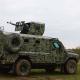 Pachet major pentru Ucraina: Peste 400 de blindate Senator. Un alt stat preia peste Atlantic ștafeta de la SUA și devine principalul motor pentru ajutarea Ucrainei