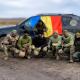 Ultima strigare: Grupul de luptă românesc Getica, activ în Ucraina, recrutează piloți de drone pentru operațiuni de sprijin în spatele frontului
