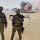 Eșec operațional al Moscovei în Sahel: Mercenarii ruși, loviți simultan de grupările separatiste și forțele afiliate Al-Qaeda