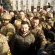 Ucraina confirmă armistițiul. Zelenski ironizează însă Rusia în documentul oficial în care anunță că „permite” desfășurarea paradei la Moscova