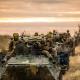 Ucraina și Rusia se acuză reciproc de încălcarea armistițiului