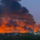 Ucraina reia atacurile în adâncimea Rusiei: Forțele ucrainene au lovit infrastructuri rusești de procesare a petrolului și gazelor naturale