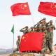 China a antrenat în secret soldați ruși pentru războiul din Ucraina