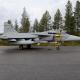 Gripen, tot mai aproape de Ucraina. Suedezii vor anunța un transfer inițial de aeronave Jas 39 Gripen C/D