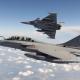 UPDATE: Un avion francez Rafale a doborât o dronă care intrase în spațiul aerian leton din cauza bruiajului rusesc. O nouă alertă a fost emisă