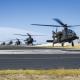 Un AH-64 Apache s-a prăbușit în Strâmtoarea Ormuz. Elicopterul american a fost doborât de o dronă. UPDATE