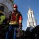 Nu a fost o eroare, a fost o alegere. De ce „Rusia ortodoxă" a bombardat deliberat, la Kiev, simbolul ortodoxiei slave (Analiză)
