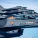 Belgia va dona toată flota de F-16 către Ucraina. Primele șapte aeronave vor ajunge anul acesta