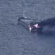 Rusia ia la țintă "Coridorul Cerealelor" din Marea Neagră: Trei nave civile lovite de drone; Nava turcească VICTRESS, avariată grav