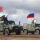 Kievul avertizează că Rusia continuă să dezvolte infrastructura militară de pe teritoriul Belarusului