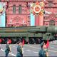 Umbrela nucleară a Chinei asupra Ucrainei. Rusia a primit un „nu” categoric din partea Beijingului