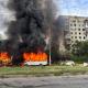 Războiul Rusiei împotriva Ucrainei, faza pe benzinării: De ce vor rușii să-i lase fără combustibili pe ucrainenii din zona frontului