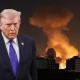 Trump a anunțat reluarea negocierilor cu Iranul după ce SUA au suspendat loviturile împotriva statului din Golf