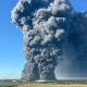 Un nou incendiu la gigantul electronic rus Wildberries. Facilitatea rusă, lovită din nou de drone ucrainene