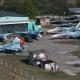 Forțele ucrainene distrug avioane de luptă Su-30SM și MiG-29 la baza aeriană Vityazevo (FOTO/VIDEO). Dronele ucrainene au efectuat o nouă serie de atacuri în teritoriul rus