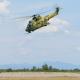 Două drone detectate în apropierea României: Au fost ridicate două F-18 și un elicopter IAR-330 Puma Socat, dar nu s-au detectat intrări neautorizate în spațiul aerian