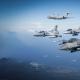 Kievul confirmă că ASC 890 execută misiuni de luptă încă din primăvară. "AWACS-ul suedez", ochii din cer pentru F-16, Mirage, și Gripen-urile ucrainene