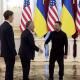 Witkoff și Kushner, la Kiev după întâlnirea cu Putin de la Moscova. Pe agendă, sprijin ca Ucraina să treacă iarna, dar și garanții de securitate, după încheierea păcii