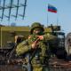 Putin visează că va lua Donbas-ul până la sfârșitul anului. Prognozele realiste îl contrazic și avansează luna octombrie...2032