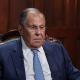 Lavrov spune că negocierile cu Ucraina pot pleca doar de la „realitățile de pe teren”