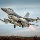 Ucraina are probleme și cu rachetele aer-aer. Piloții de F-16 și Mirage 2000 folosesc tunurile de bord împotriva dronelor, dar acest lucru vine cu riscuri