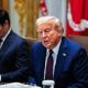 Trump spune că războiul cu Iranul se va încheia după midterm elections 