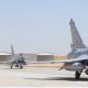 Un Eurofighter italian a fost avariat săptămâna trecută de rebelii Houthi